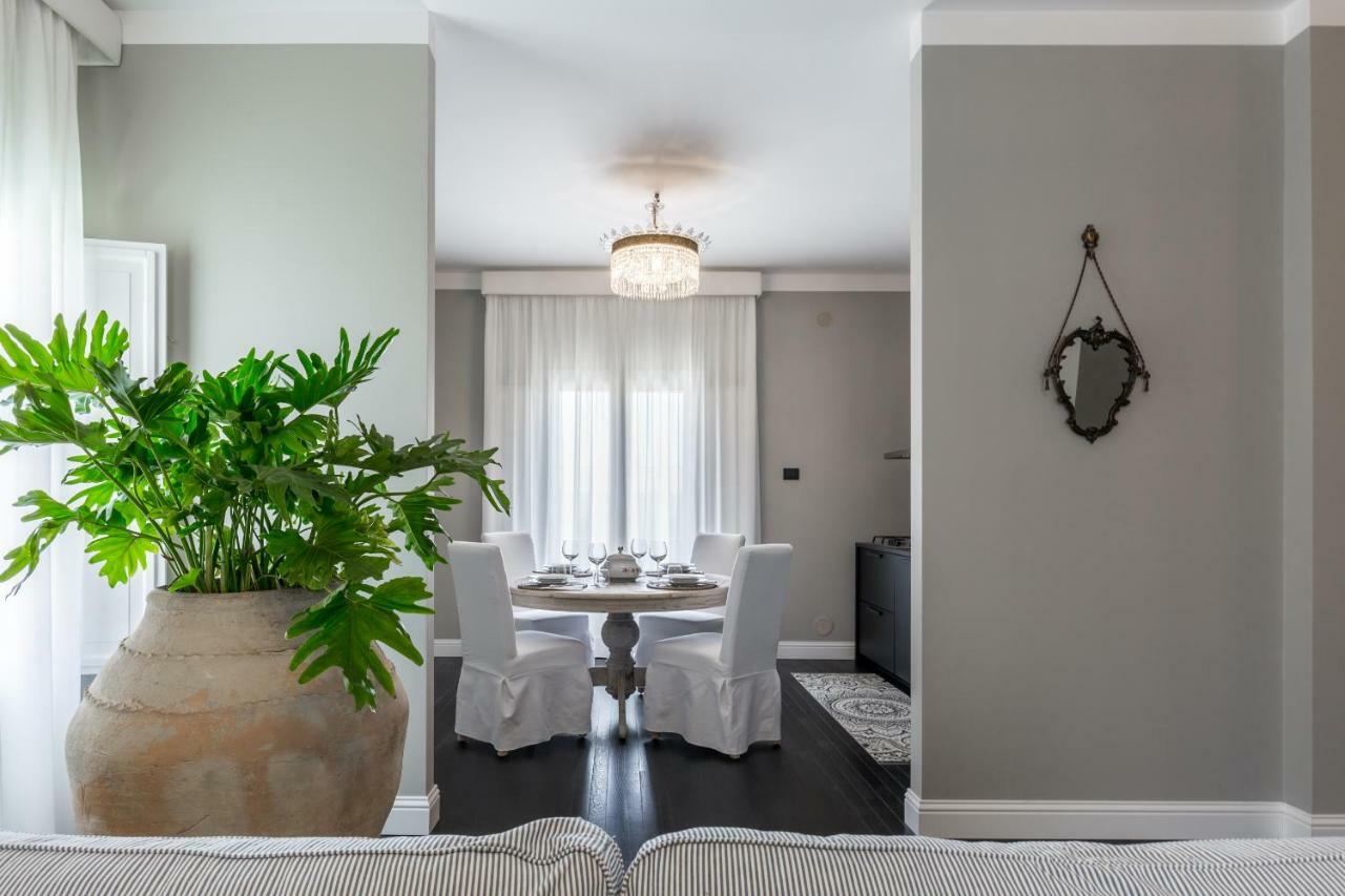 Villa Raphael 阿沃拉 外观 照片