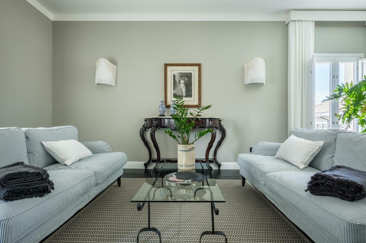 Villa Raphael 阿沃拉 外观 照片