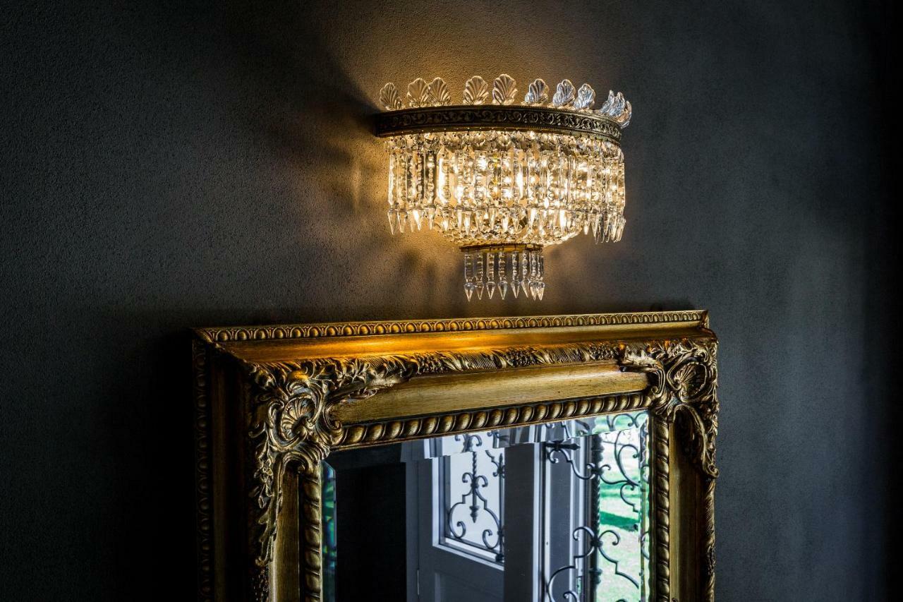 Villa Raphael 阿沃拉 外观 照片